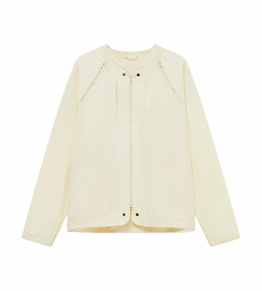 Head Golf Mens Combo Jacket - Cream