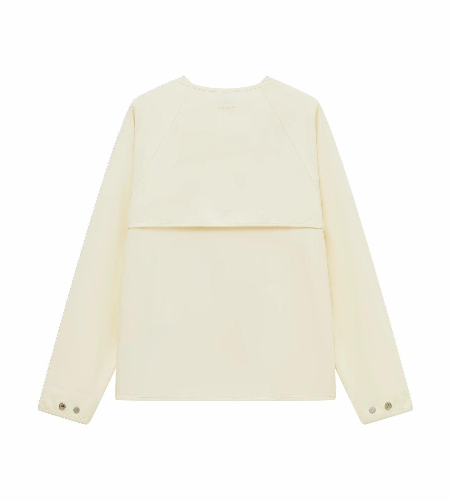 Head Golf Mens Combo Jacket - Cream