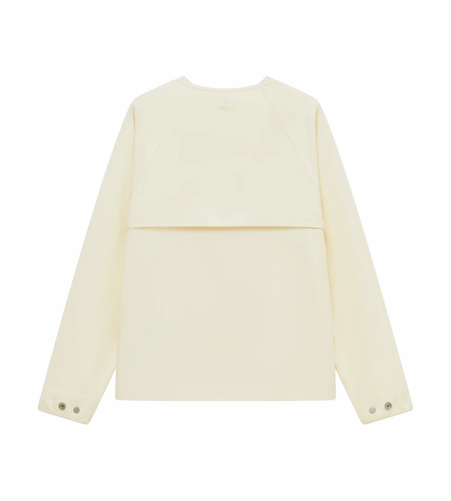 Head Golf Mens Combo Jacket - Cream