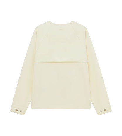 Head Golf Mens Combo Jacket - Cream