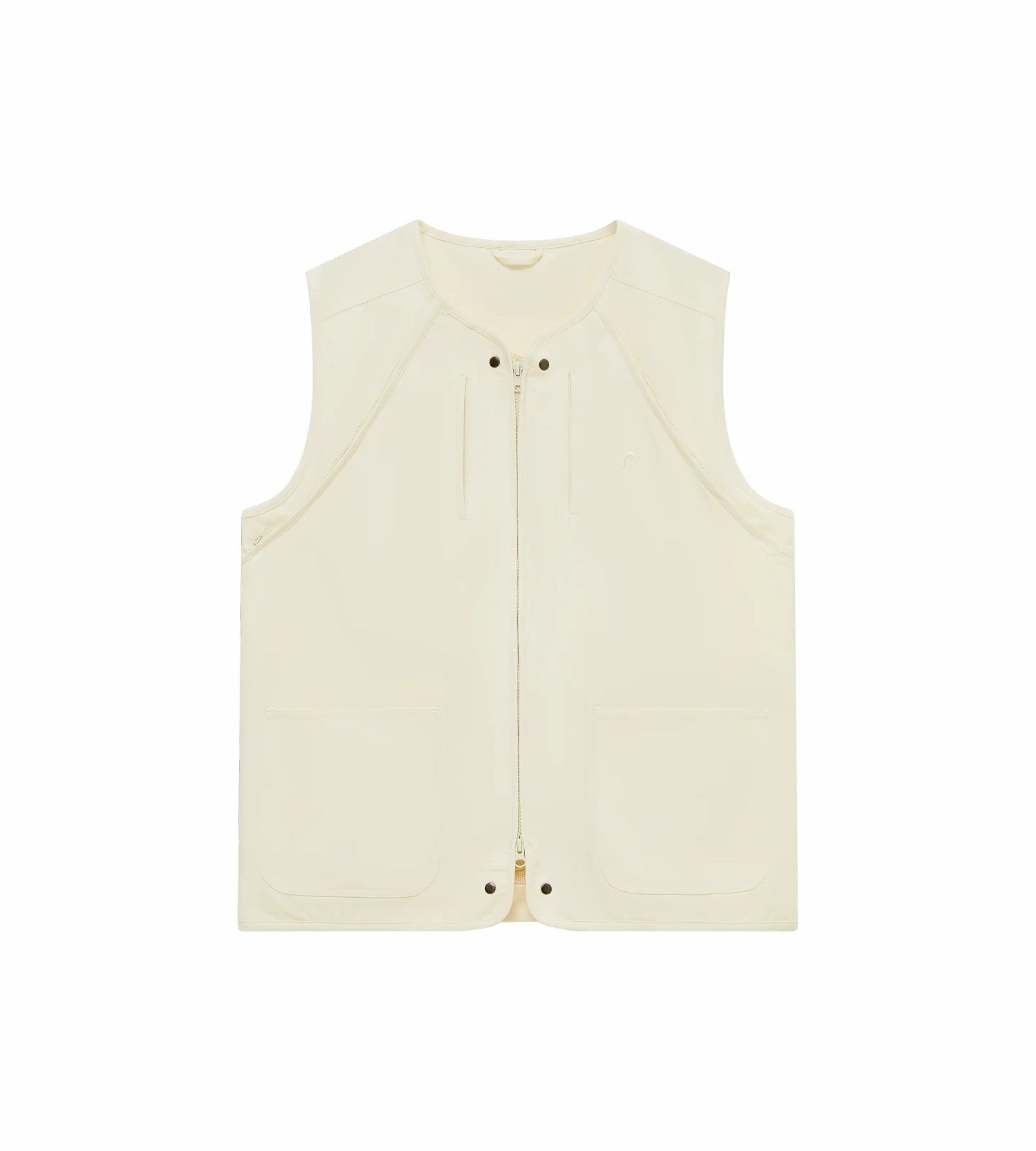 Head Golf Mens Combo Jacket - Cream