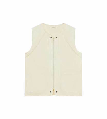 Head Golf Mens Combo Jacket - Cream