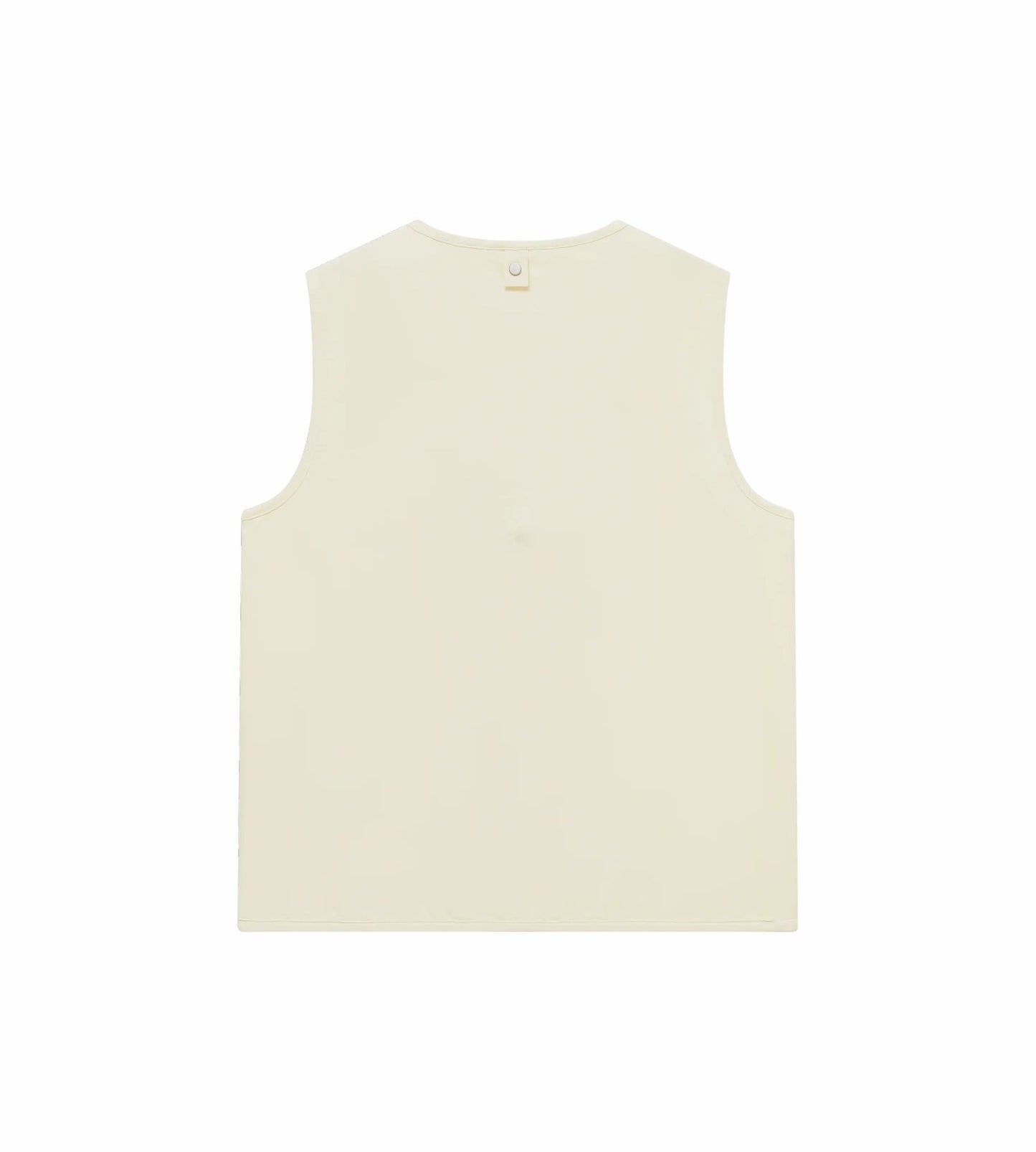 Head Golf Mens Combo Jacket - Cream