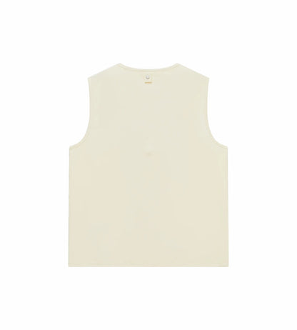 Head Golf Mens Combo Jacket - Cream