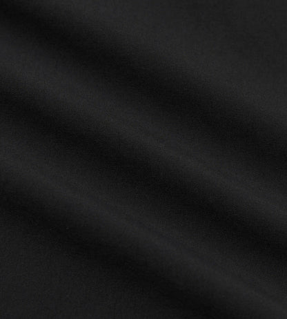 Head Golf Mens Short Sleeve Anorak - Black