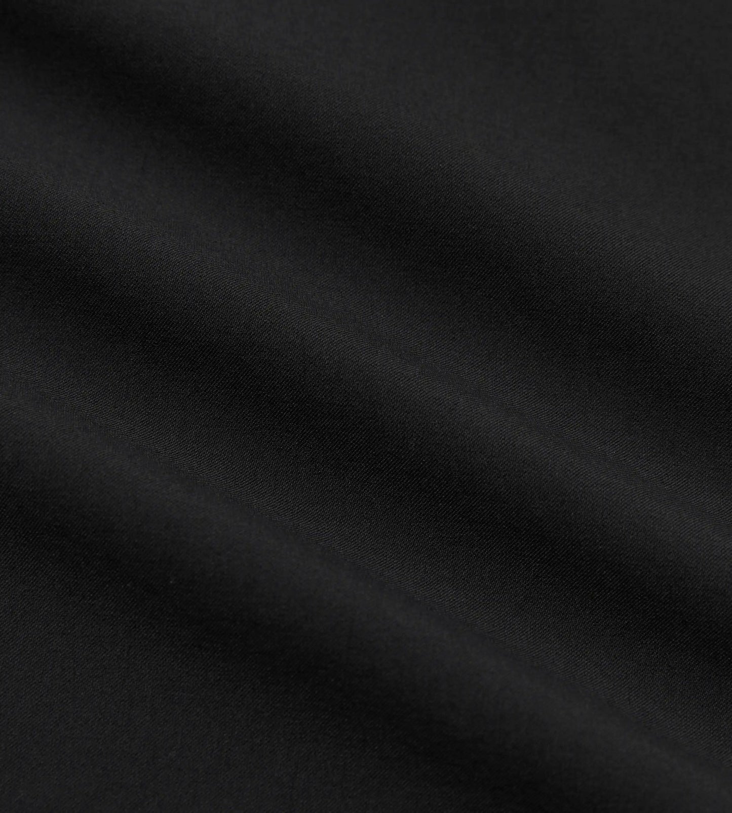 Head Golf Mens Long Sleeve Anorak - Black