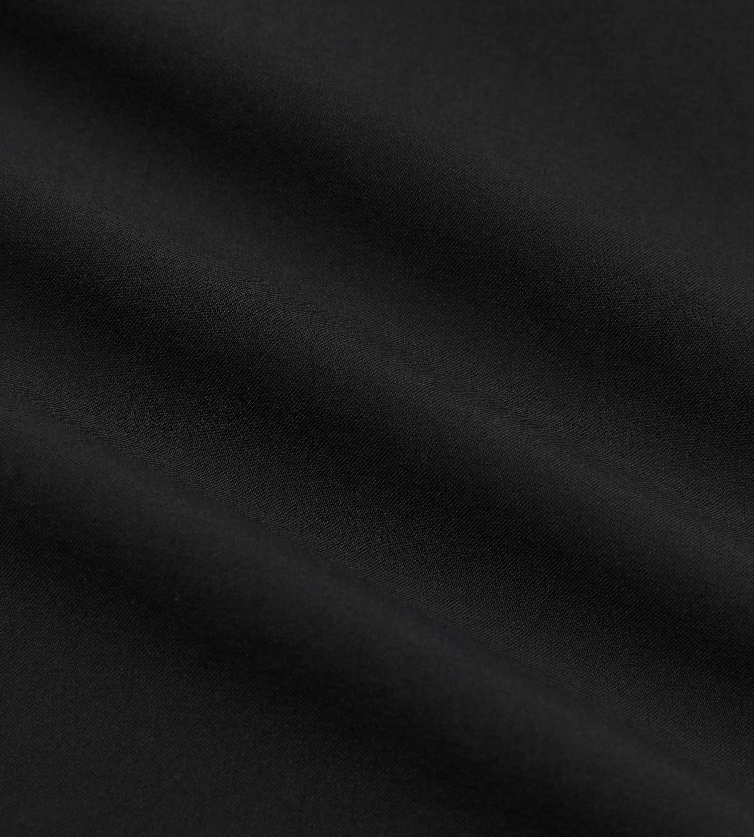 Head Golf Mens Long Sleeve Anorak - Black
