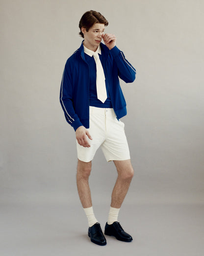 Head Golf Mens Tape Track Jacket - Navy