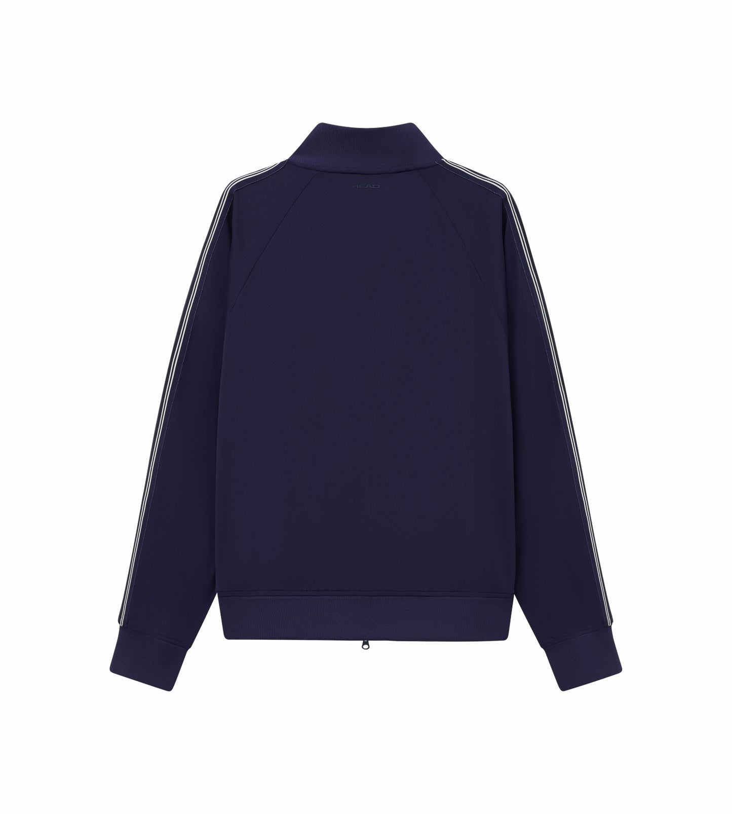 Head Golf Mens Tape Track Jacket - Navy