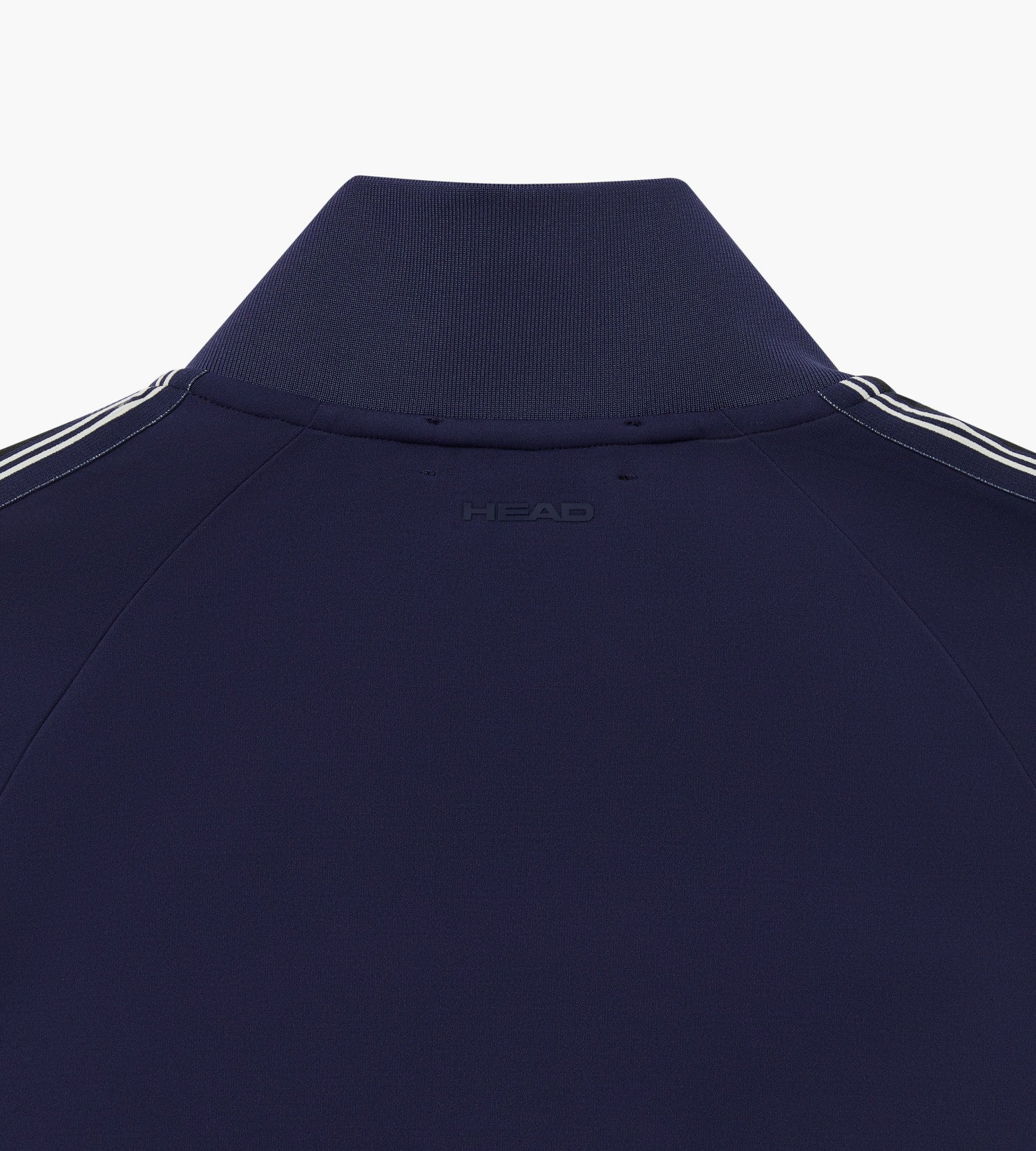 Head Golf Mens Tape Track Jacket - Navy