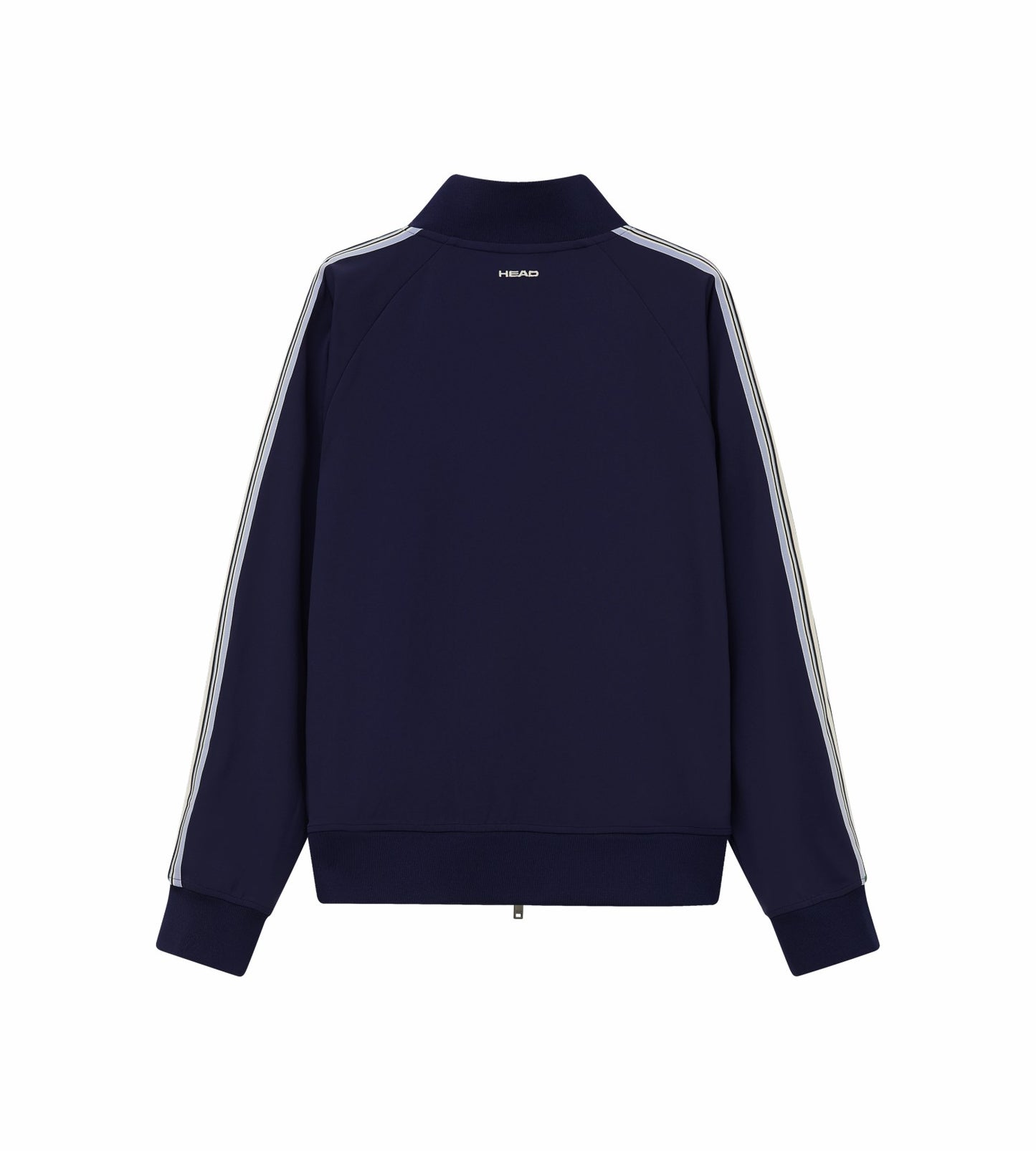 Head Golf Technical Fabric Track Jacket - Deep Navy