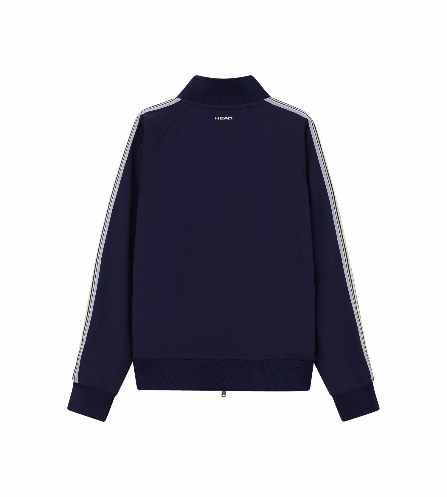 Head Golf Technical Fabric Track Jacket - Deep Navy