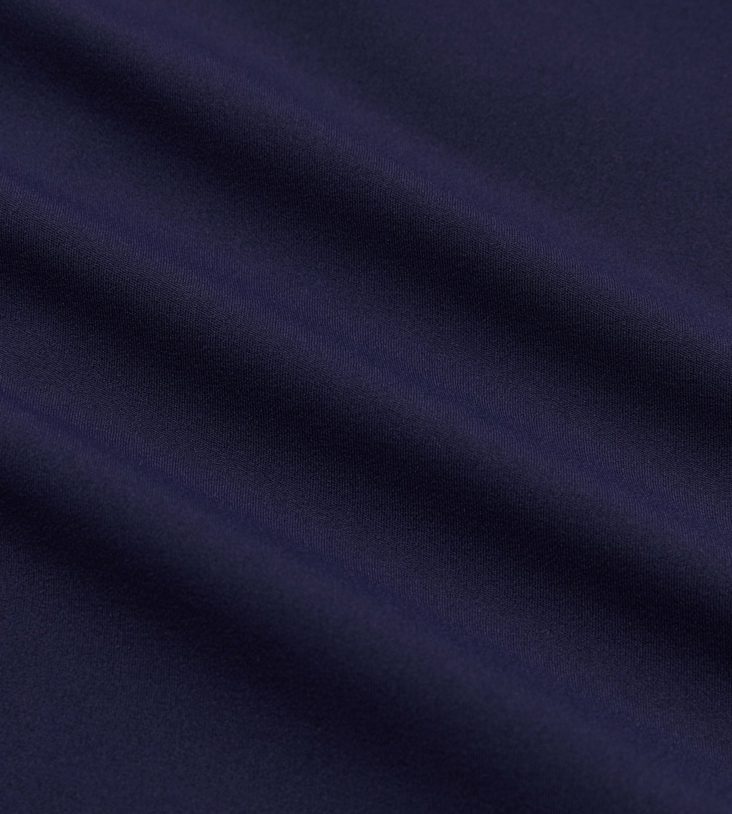 Head Golf Technical Fabric Track Jacket - Deep Navy