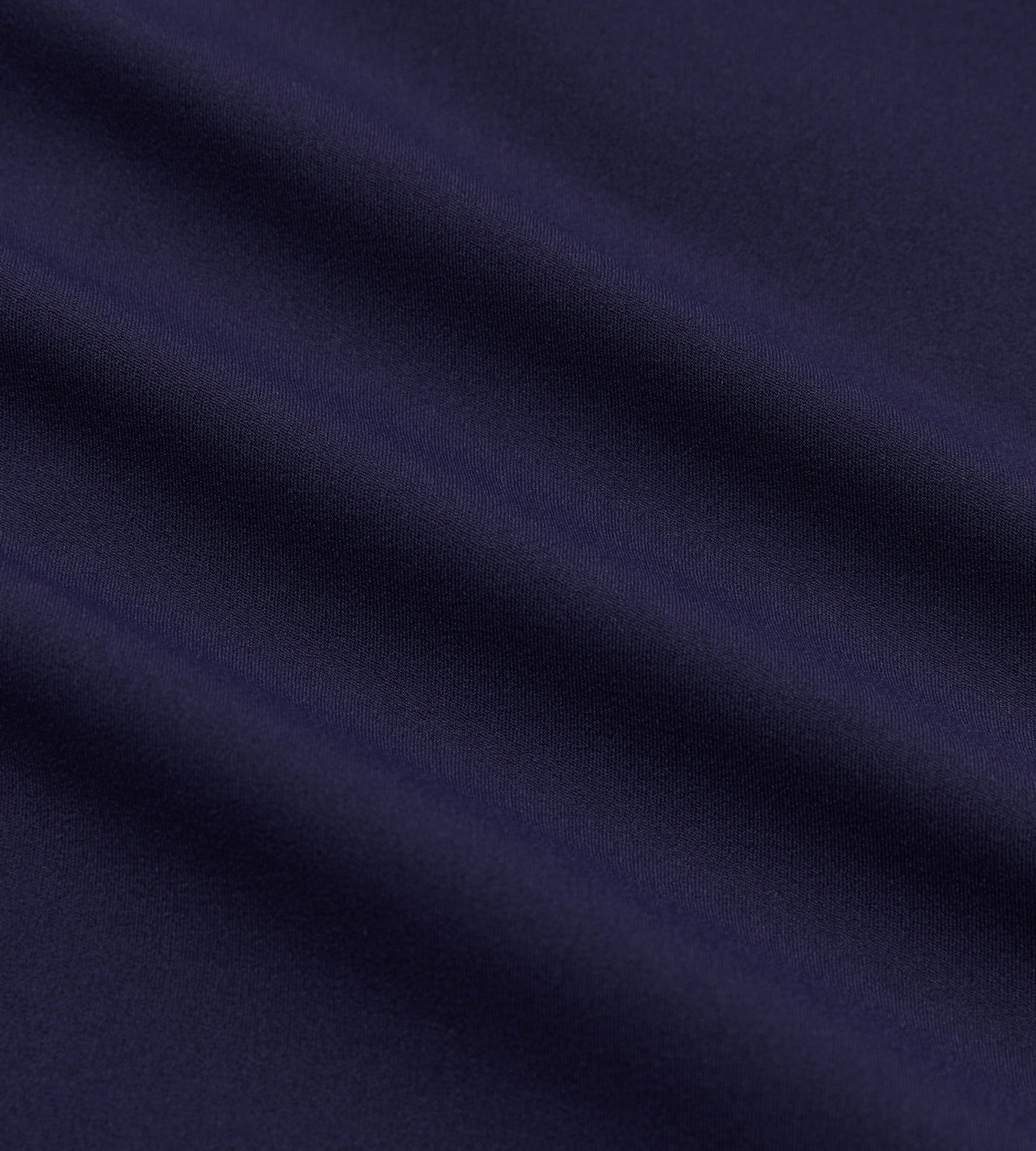 Head Golf Technical Fabric Track Jacket - Deep Navy