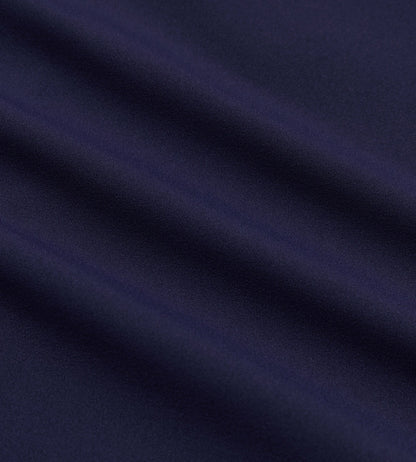 Head Golf Technical Fabric Track Jacket - Deep Navy