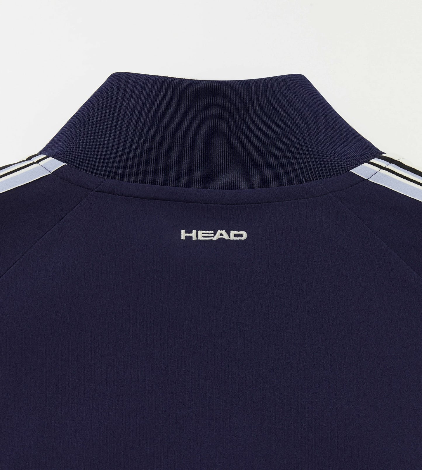 Head Golf Technical Fabric Track Jacket - Deep Navy