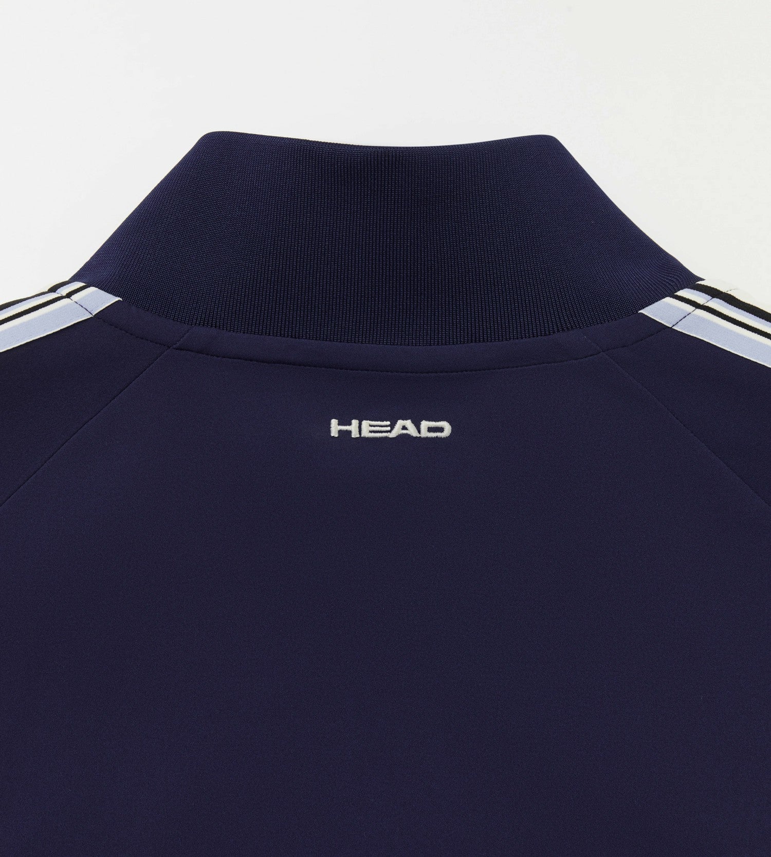 Head Golf Technical Fabric Track Jacket - Deep Navy