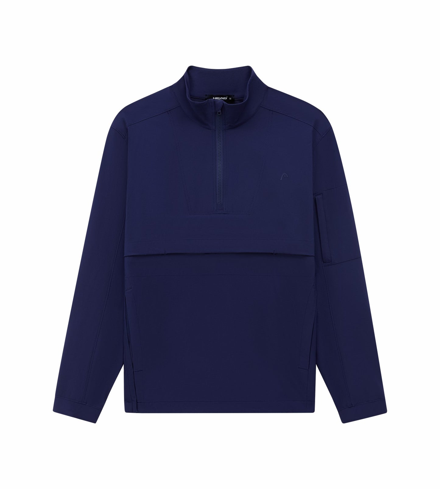 Head Golf Signature Anorak - Navy