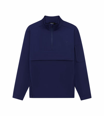 Head Golf Signature Anorak - Navy