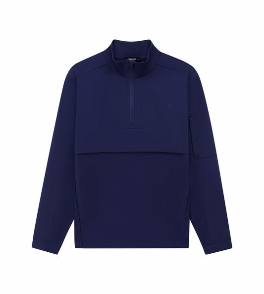 Head Golf Signature Anorak - Navy