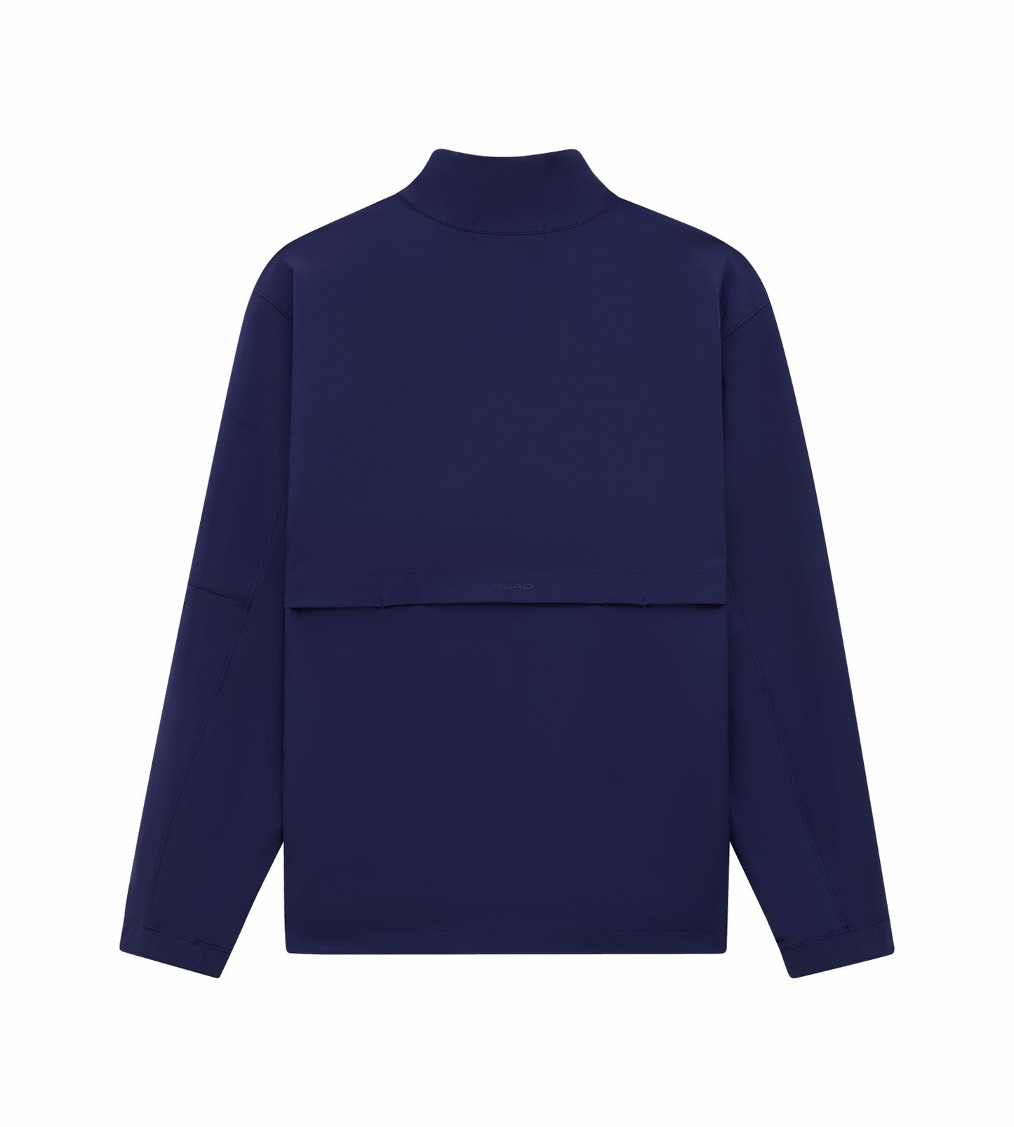 Head Golf Signature Anorak - Navy