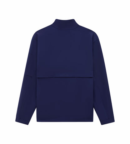 Head Golf Signature Anorak - Navy