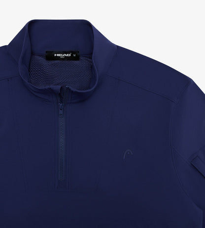 Head Golf Signature Anorak - Navy