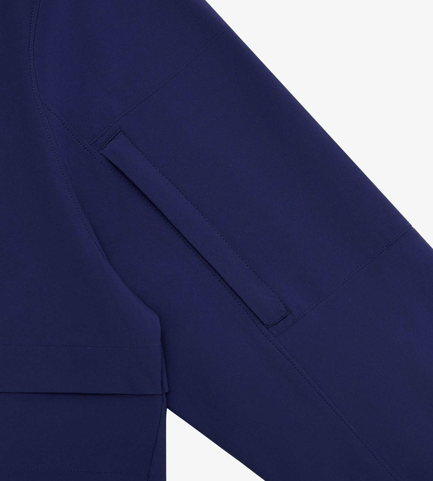 Head Golf Signature Anorak - Navy
