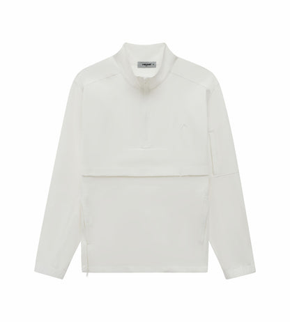 Head Golf Signature Anorak - White