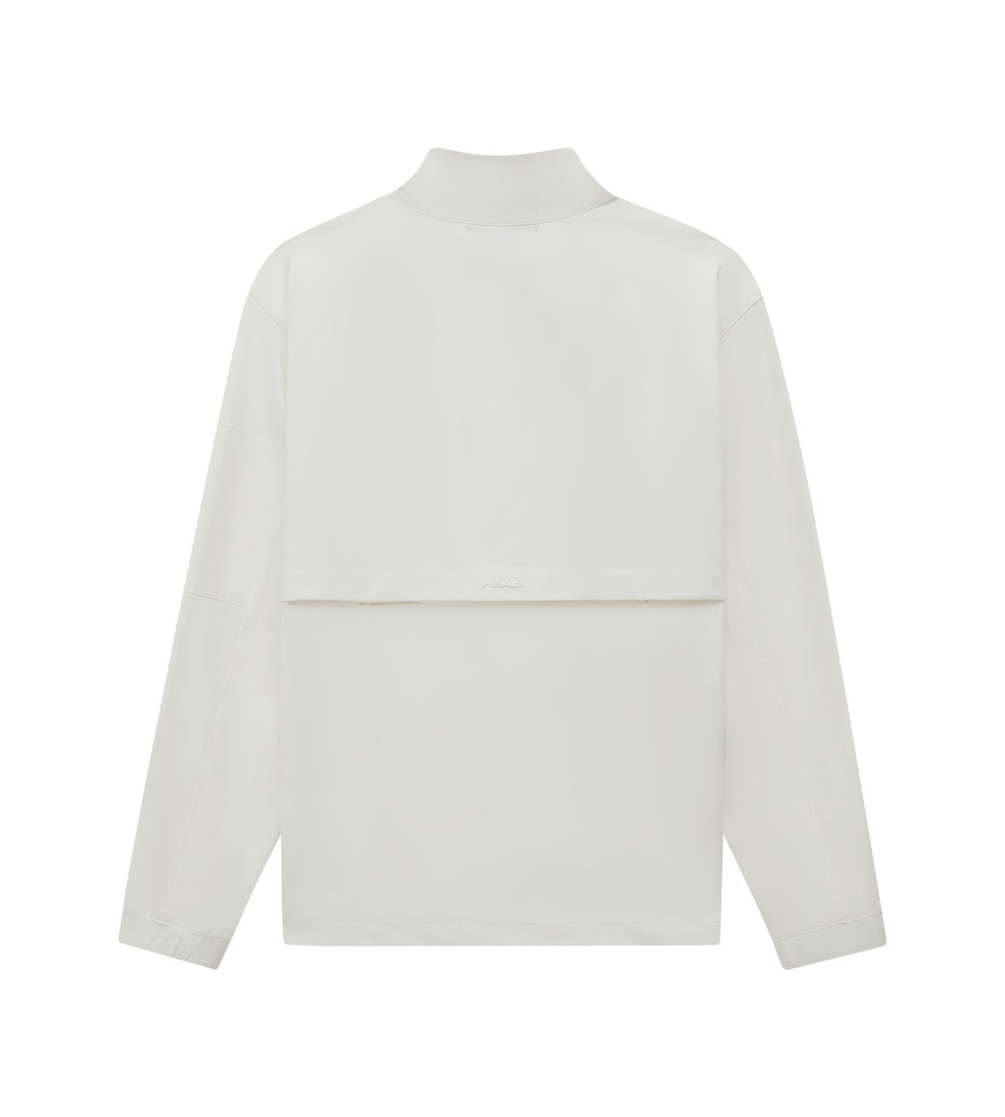 Head Golf Signature Anorak - White