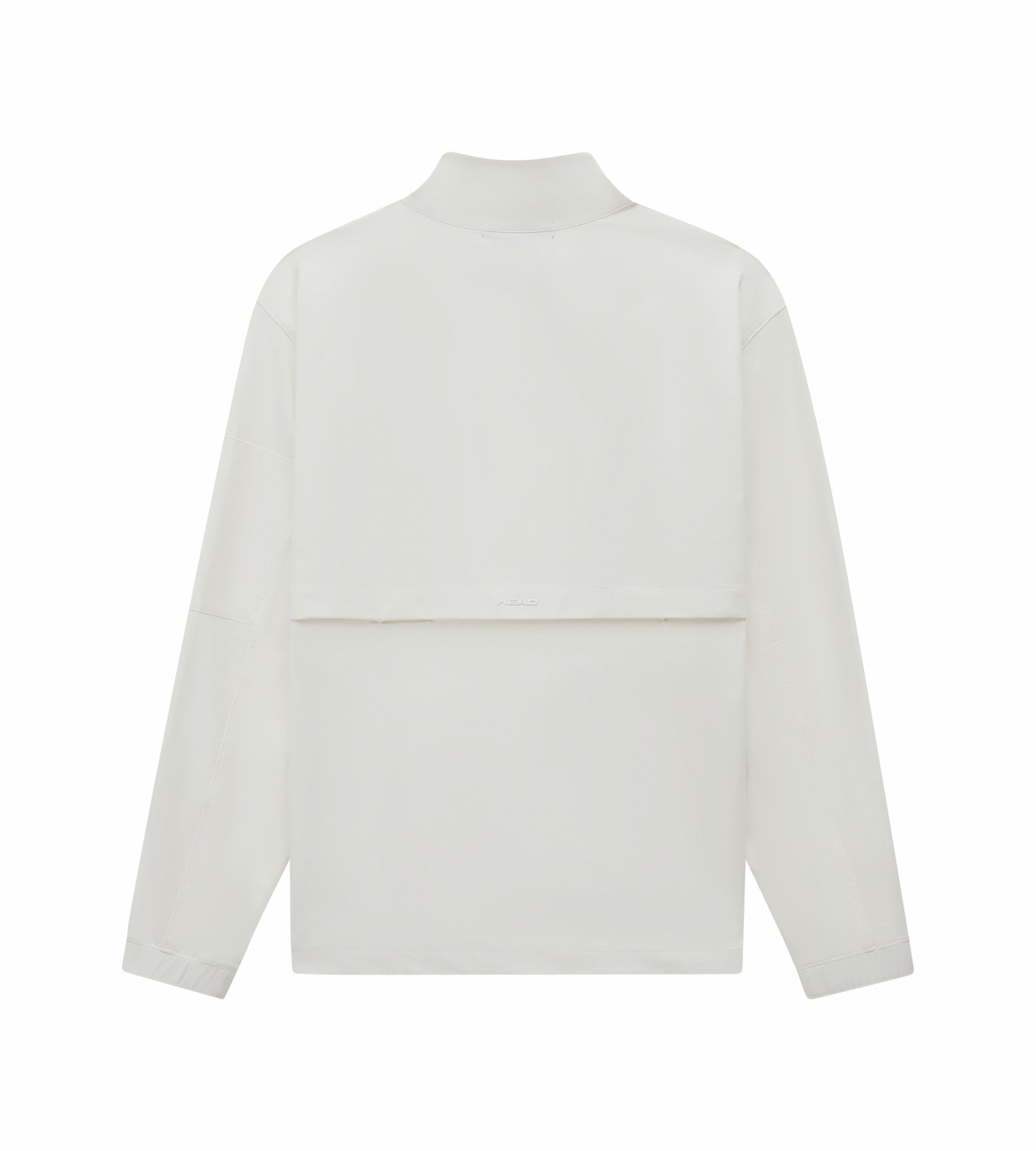 Head Golf Signature Anorak - White