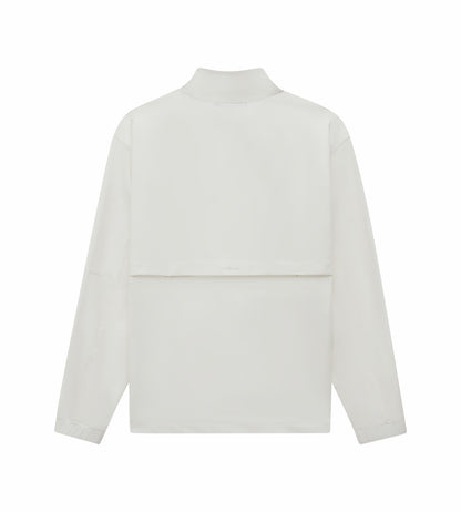 Head Golf Signature Anorak - White
