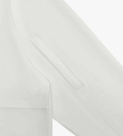 Head Golf Signature Anorak - White