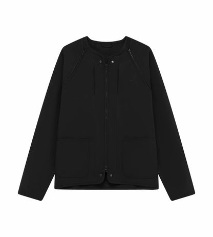 Head Golf Mens Combo Jacket - Black