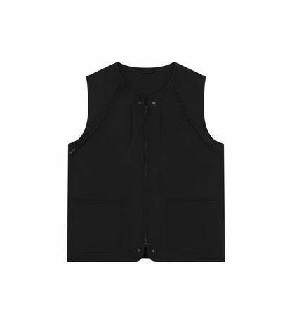 Head Golf Mens Combo Jacket - Black