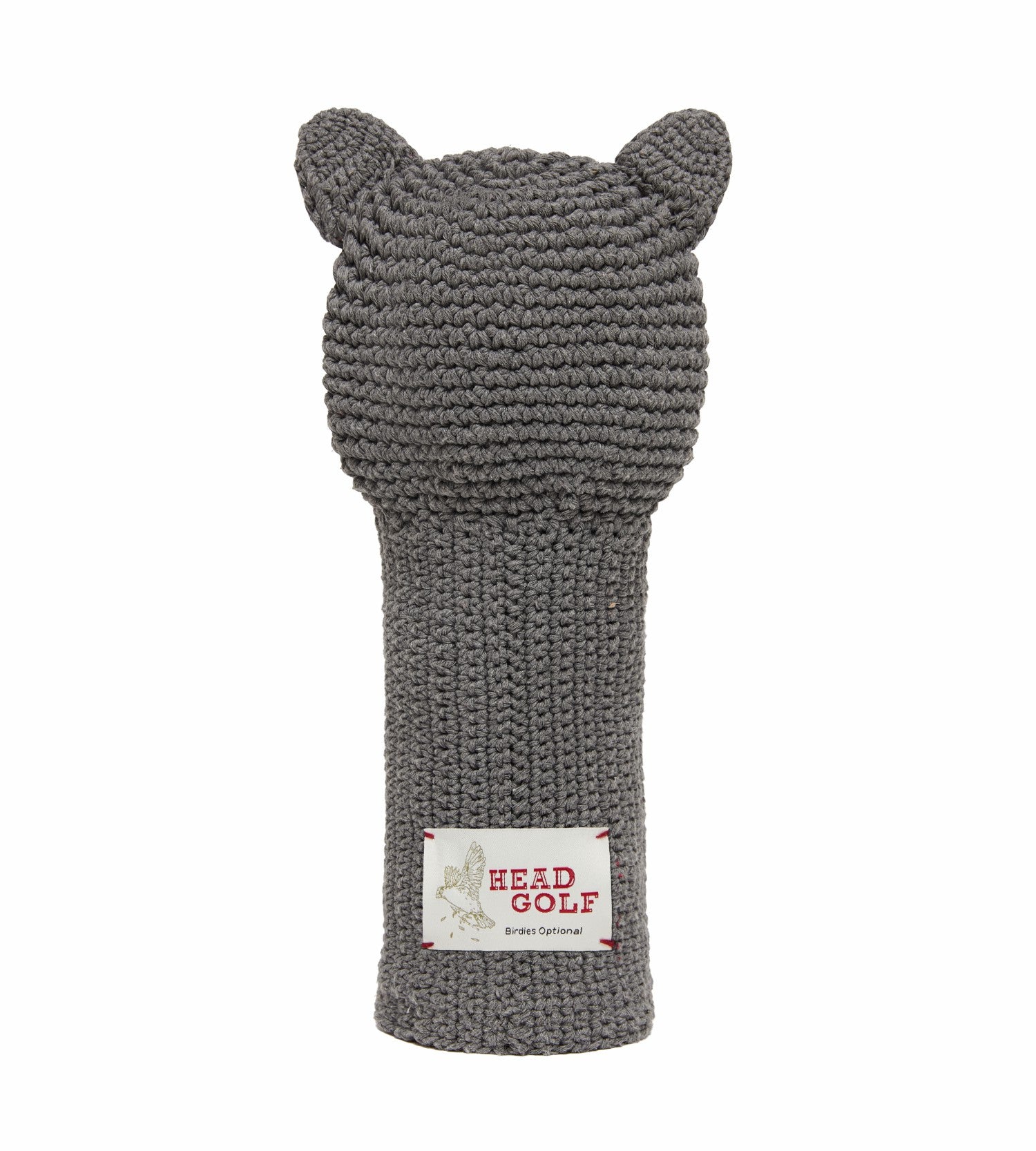 Head Golf Crochet Club Cover - CAT