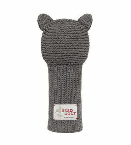 Head Golf Crochet Club Cover - CAT