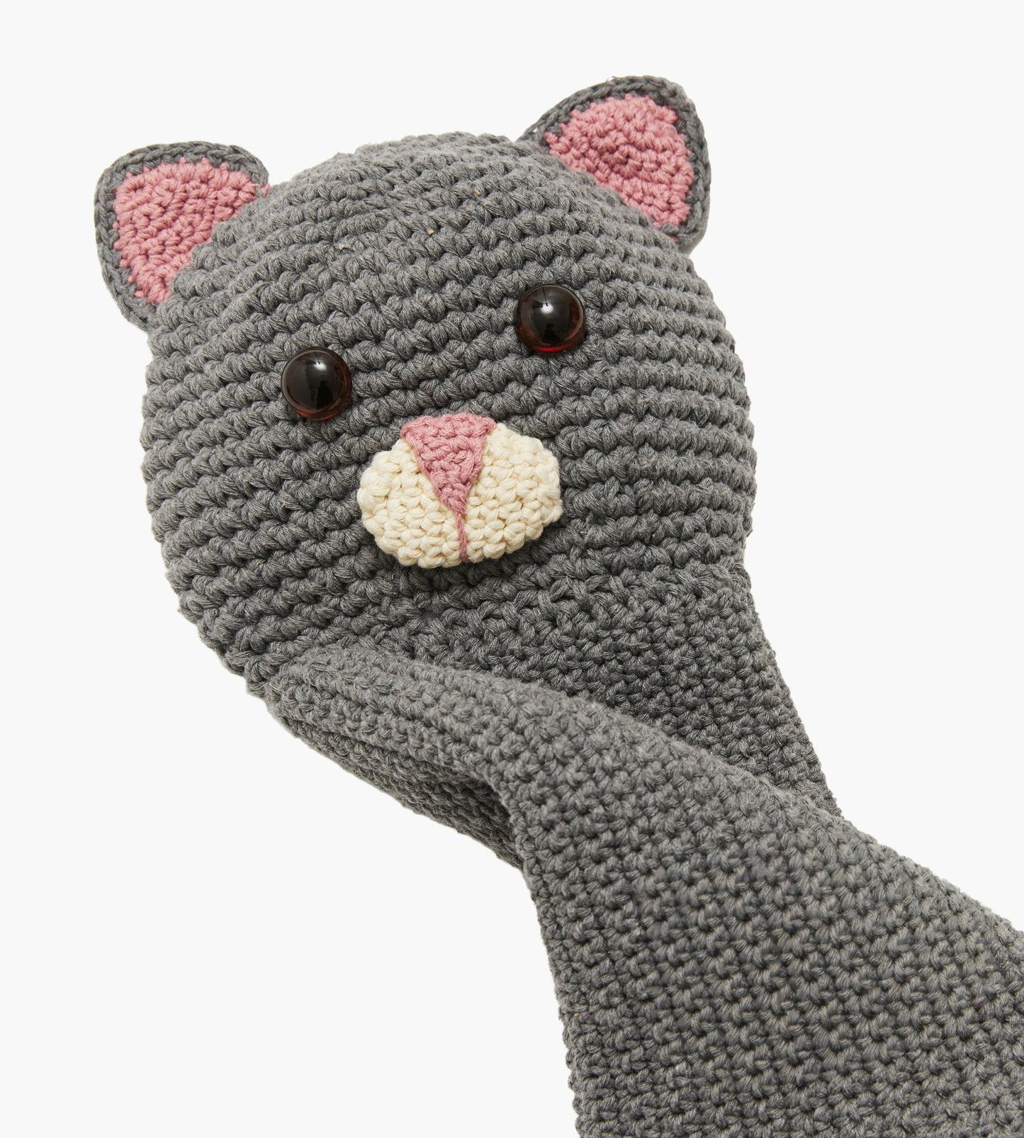 Head Golf Crochet Club Cover - CAT