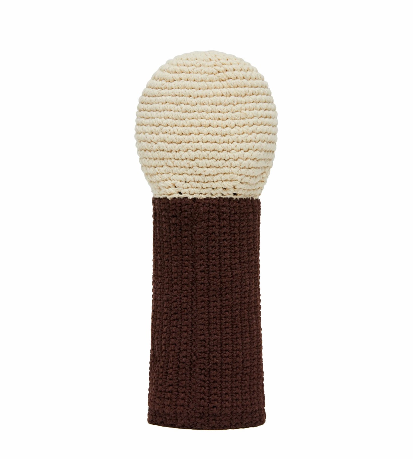 Head Golf Crochet Club Cover - EAGLE