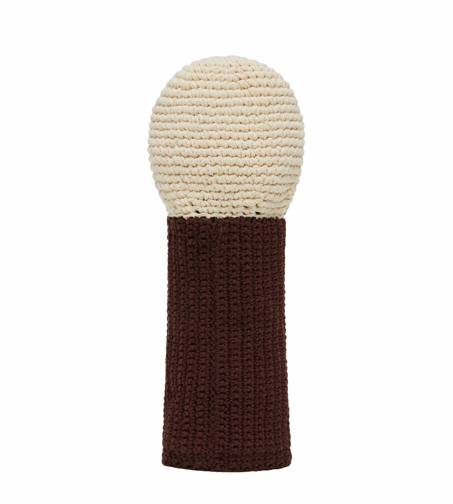 Head Golf Crochet Club Cover - EAGLE