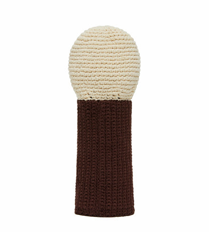 Head Golf Crochet Club Cover - EAGLE