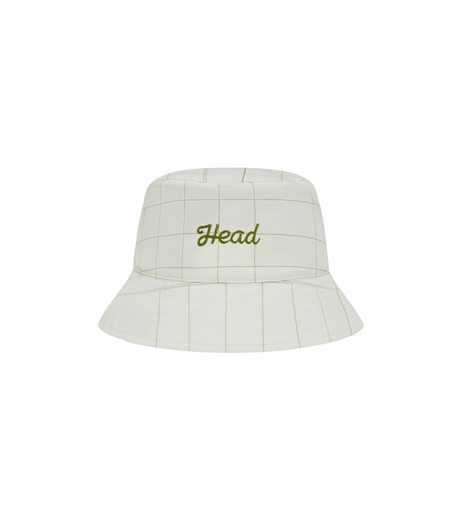 Head Golf Bucket Hat - Score Card Print