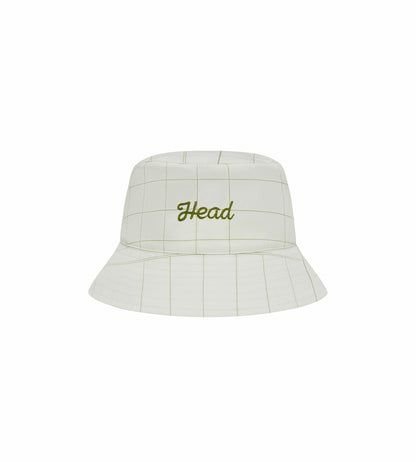 Head Golf Bucket Hat - Score Card Print