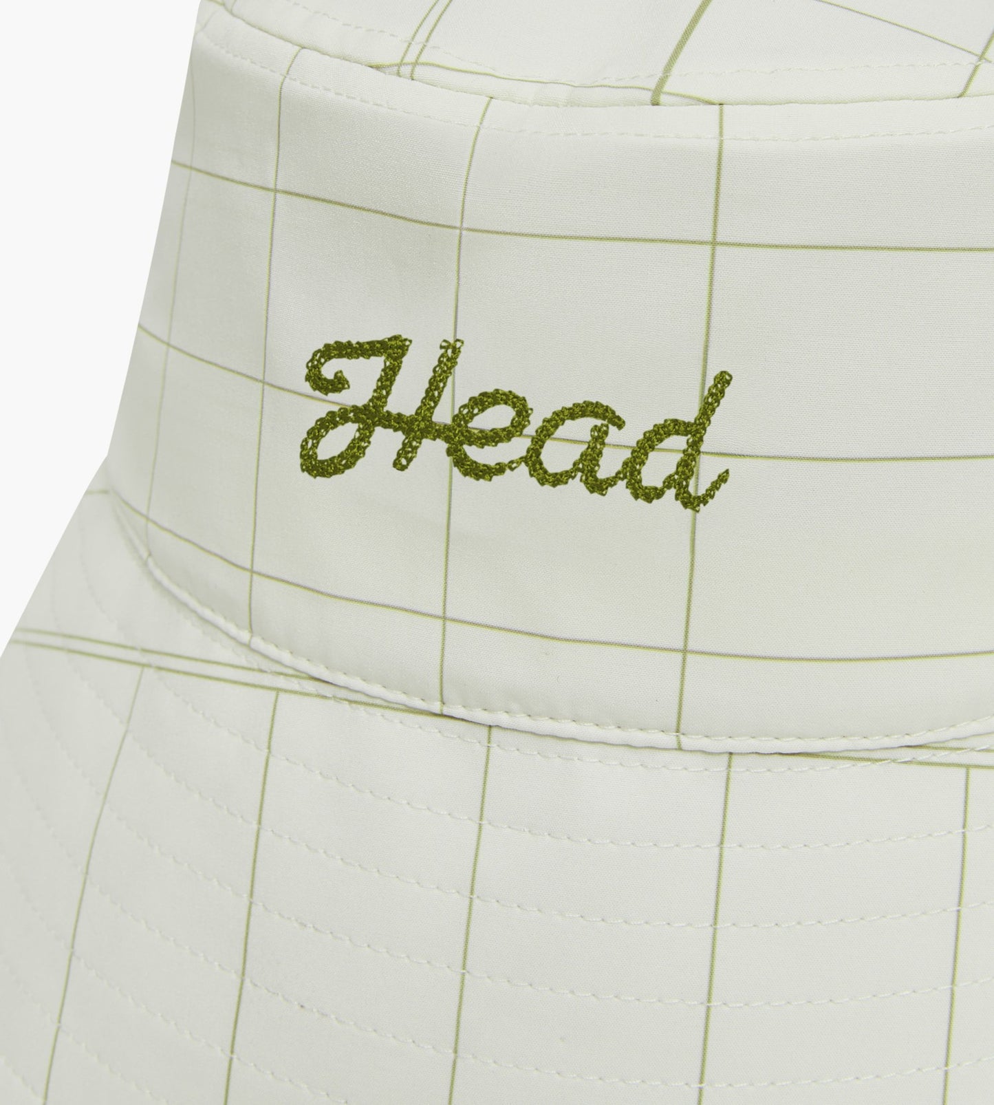 Head Golf Bucket Hat - Score Card Print