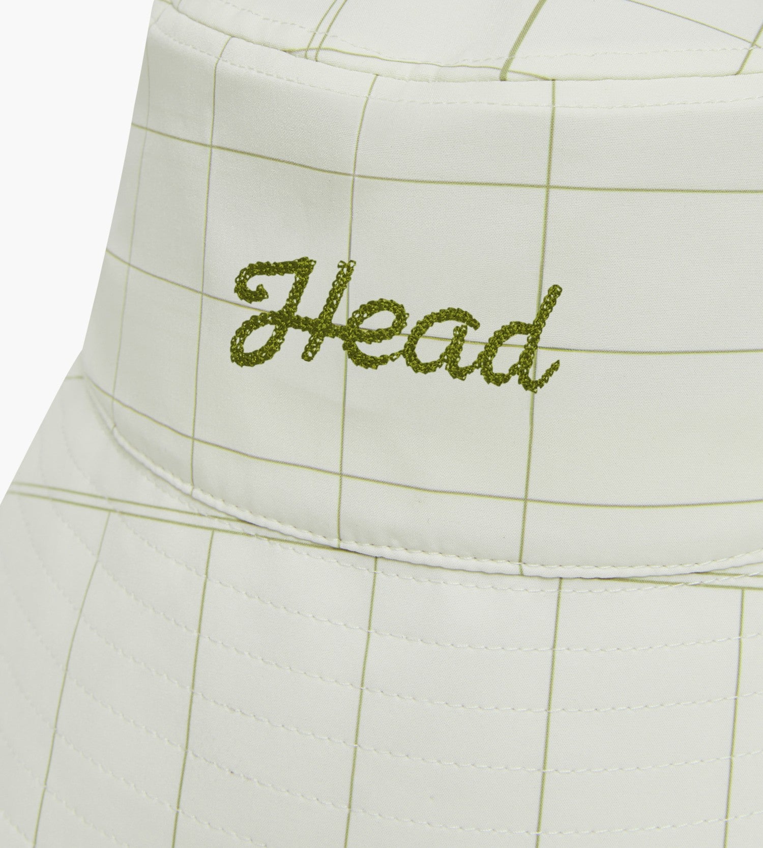 Head Golf Bucket Hat - Score Card Print