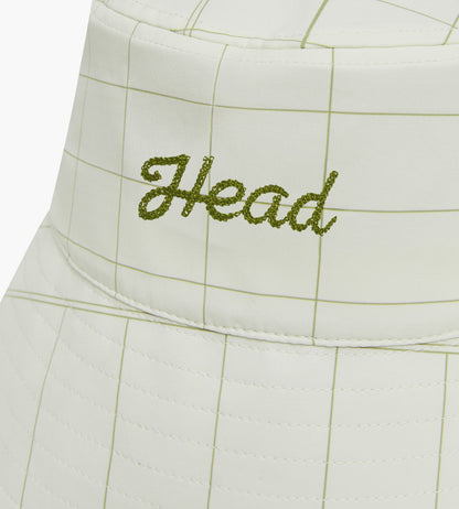 Head Golf Bucket Hat - Score Card Print