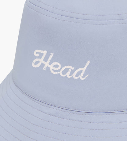 Head Golf Bucket Hat - DUSTY BLUE