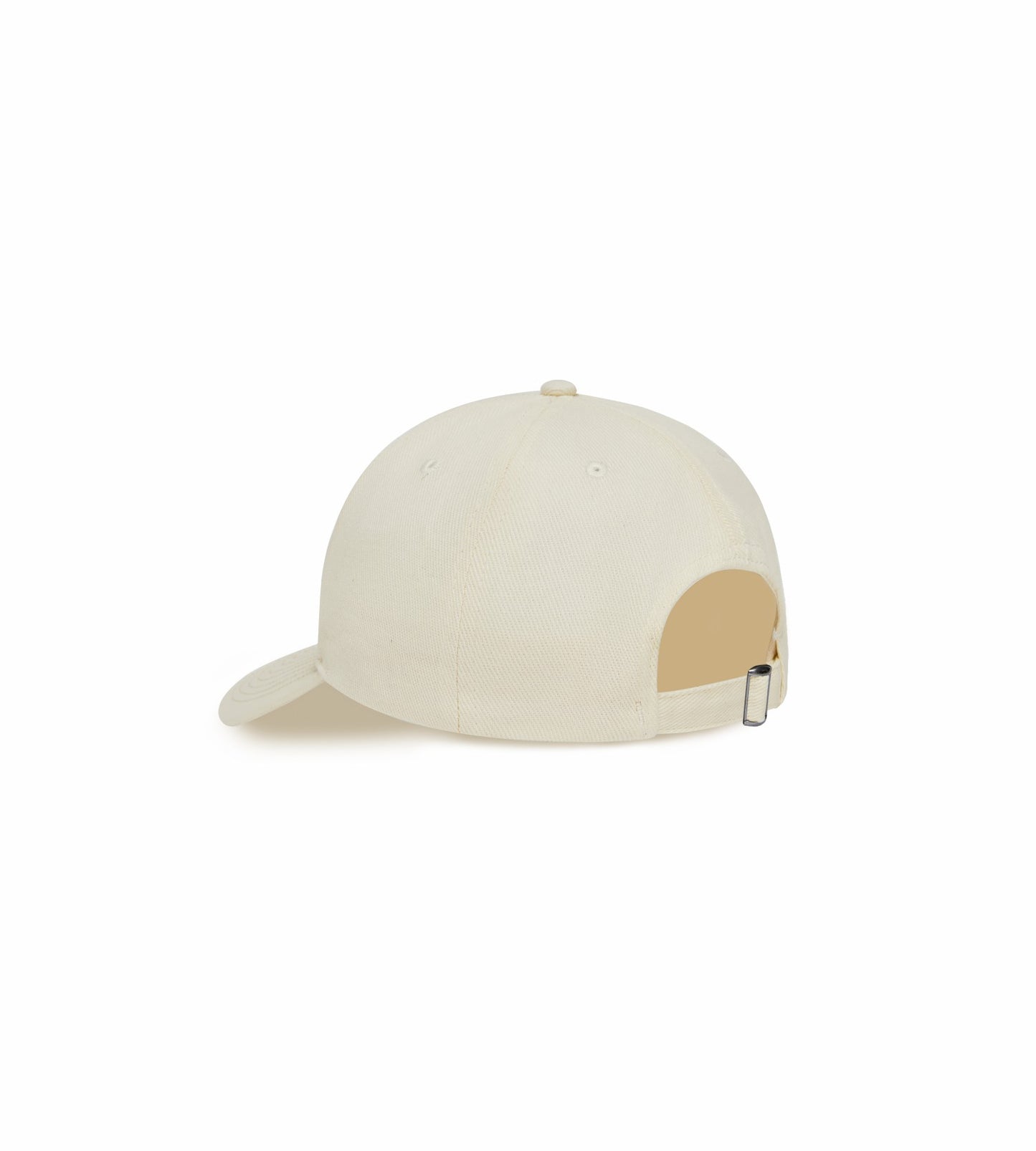 Head Golf Cotton Twill Cap - Cream