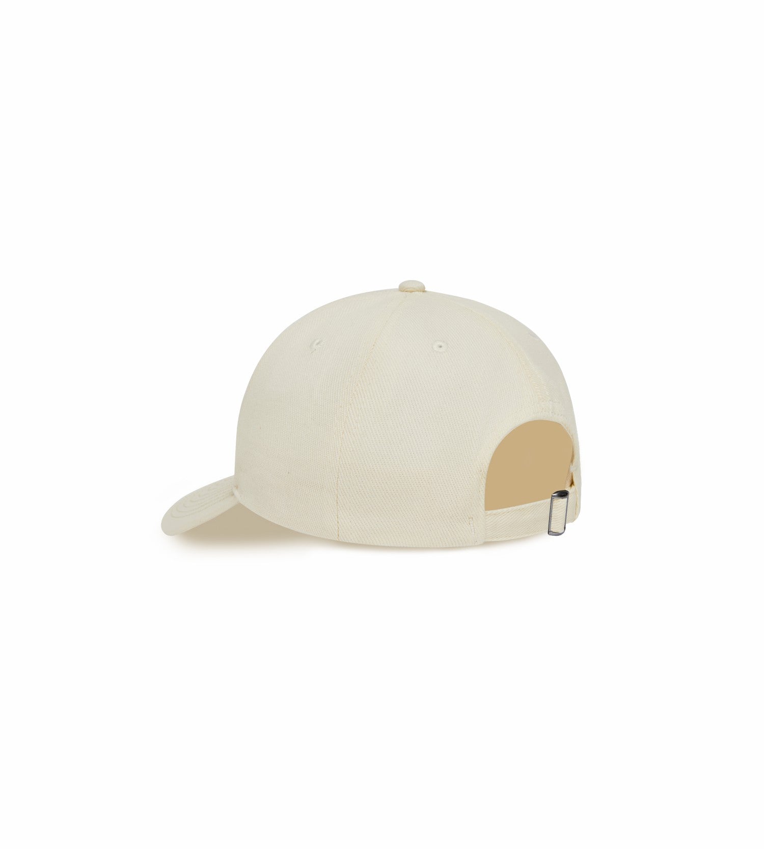 Head Golf Cotton Twill Cap - Cream