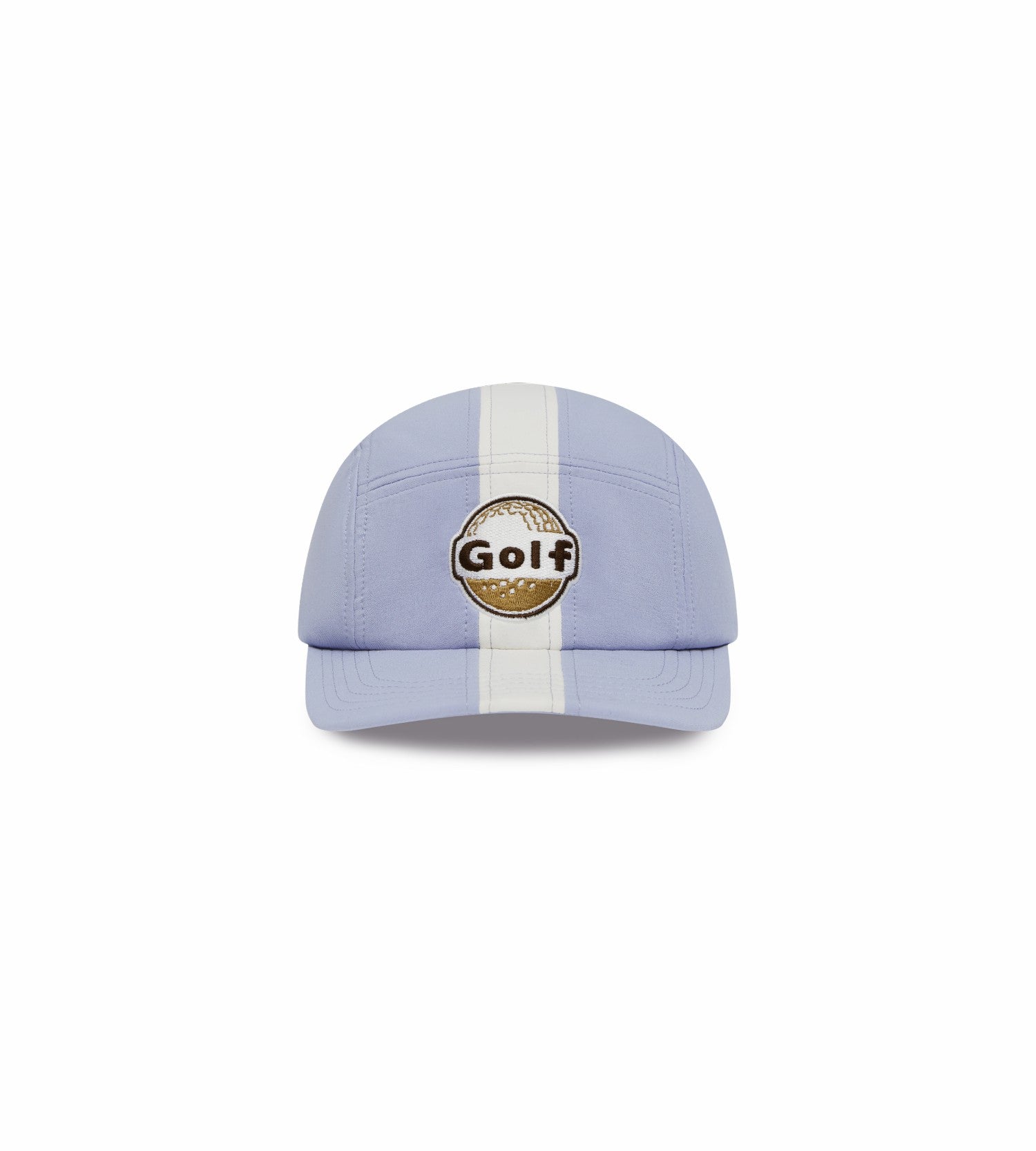 Head Golf Panel Tech Cap - DUSTY BLUE